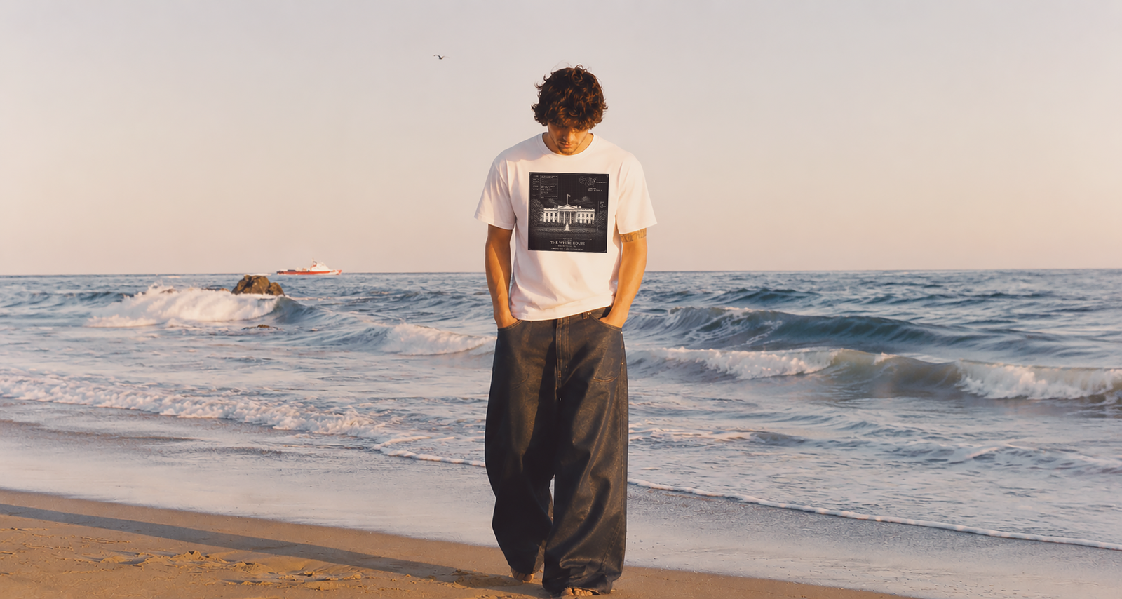 T-SHIRTS