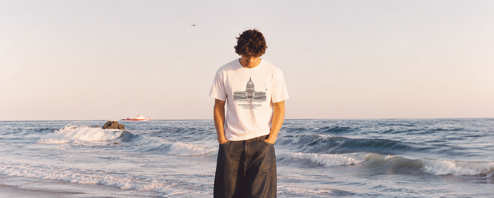T-SHIRTS
