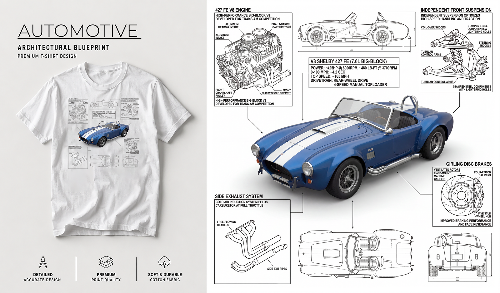 Automotive Studies