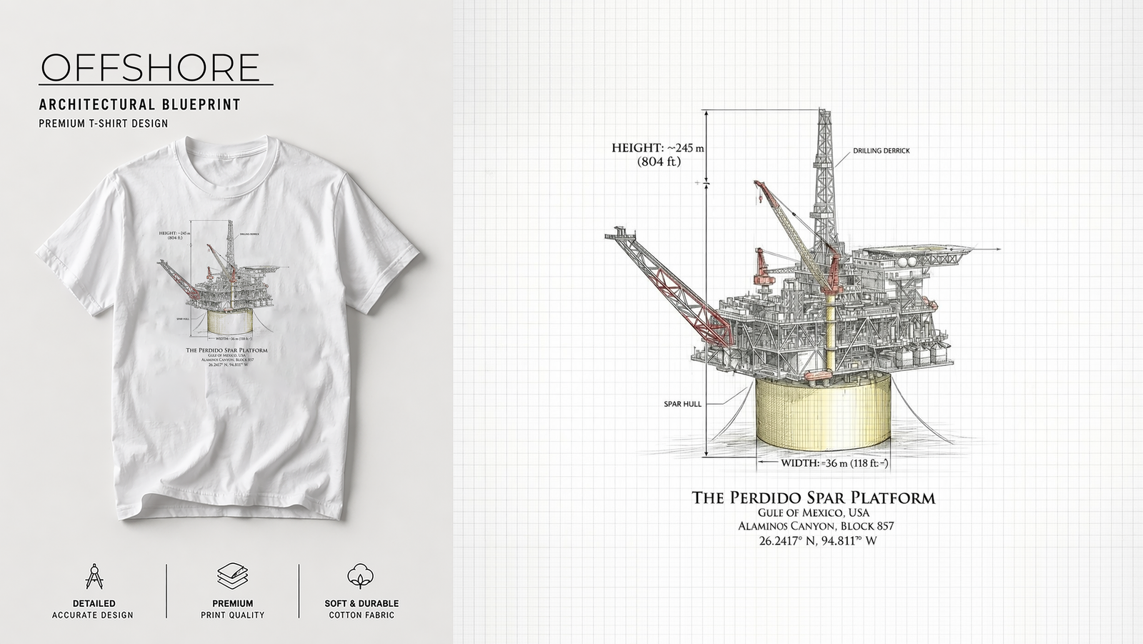 Offshore Structures