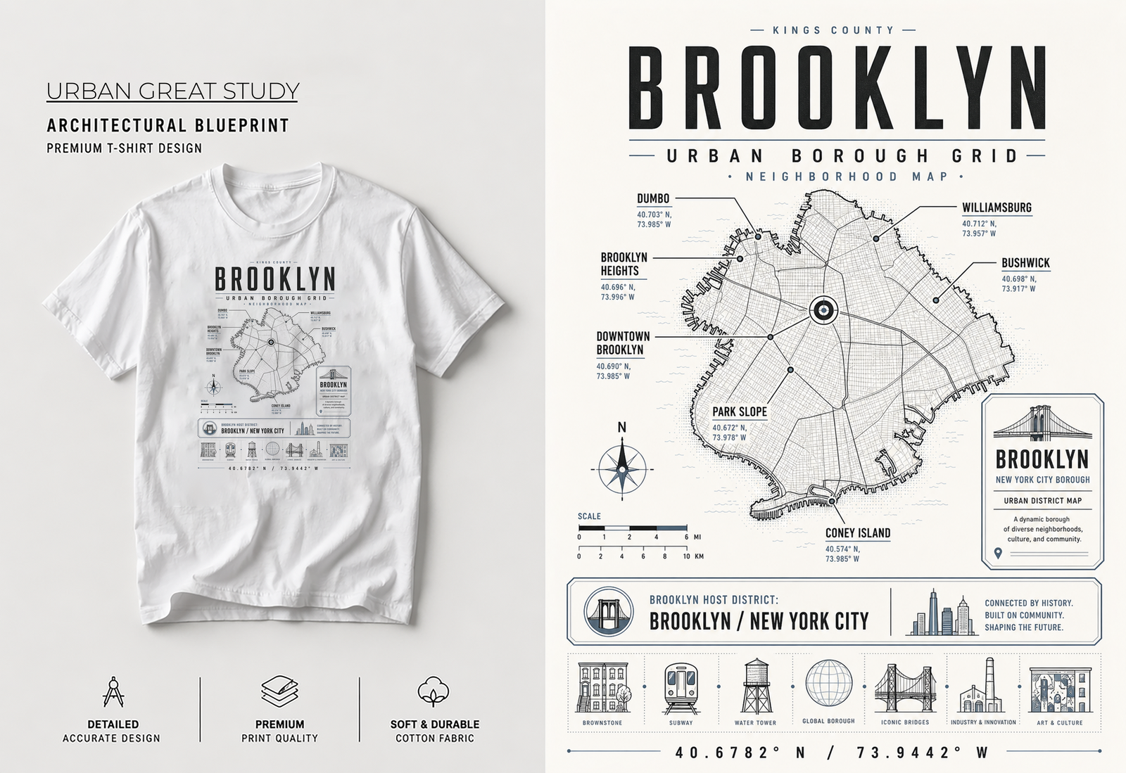 URBAN GREAT STUDY