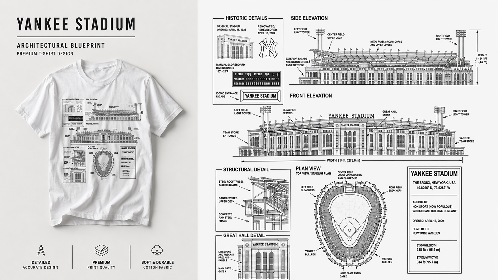 Stadium Architecture
