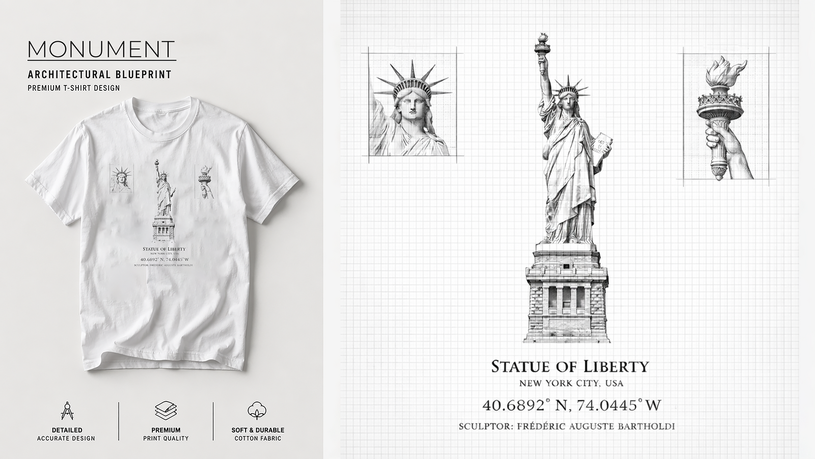 Monument Studies
